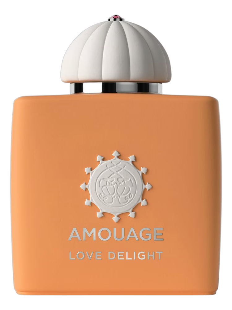 Amouage Love Delight For Women - Eau de Parfum