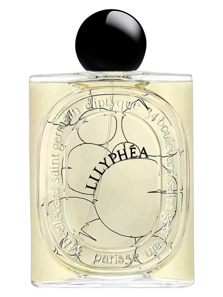 Lilyphéa Diptyque - Eau de Parfum