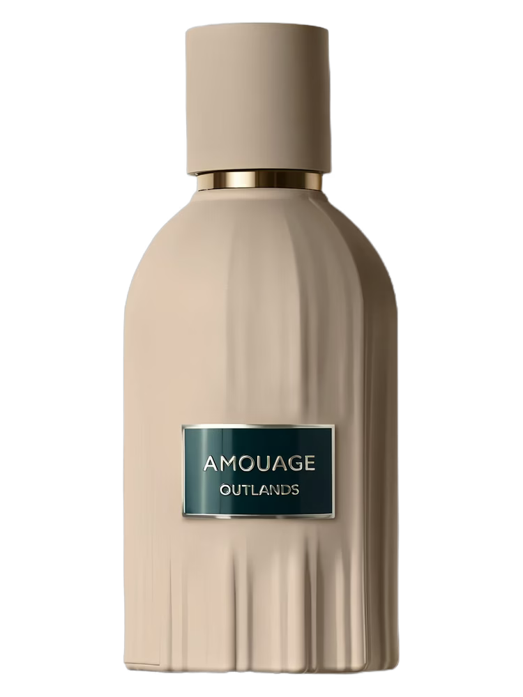 Amouage Outlands - Essence de Parfum