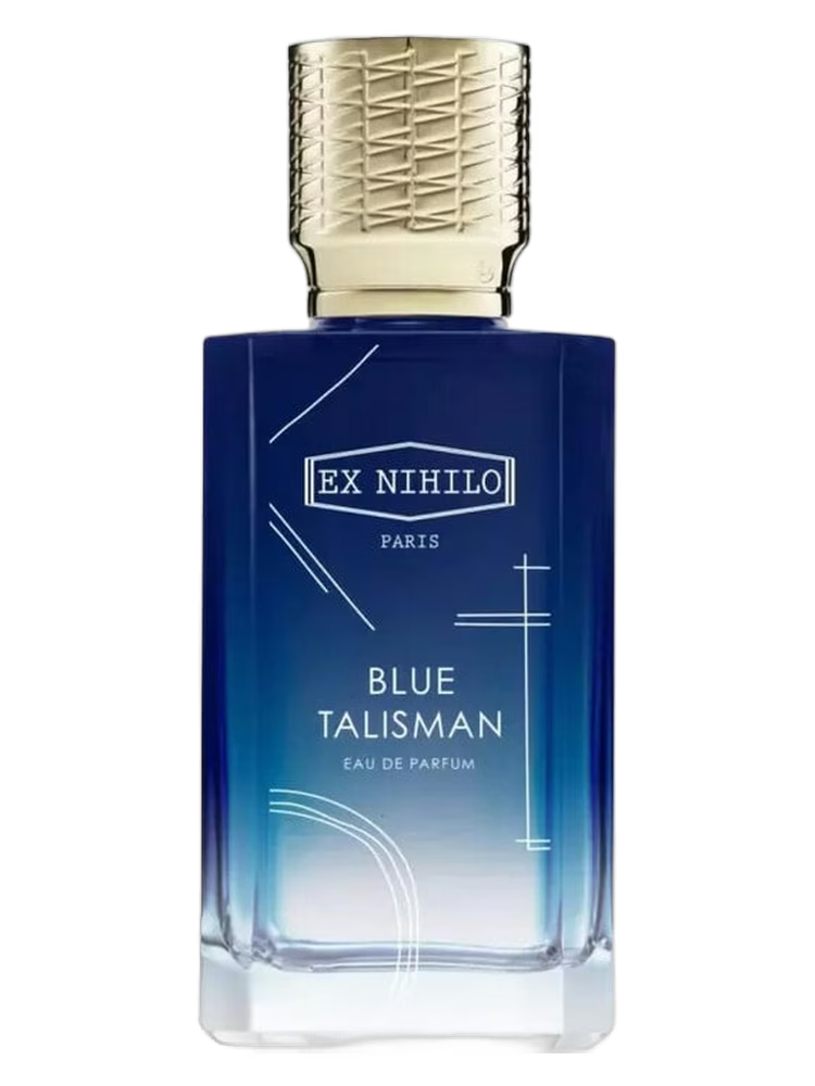 Ex Nihilo Blue Talisman - Eau de Parfum